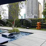Star Serviced Suite Klcc