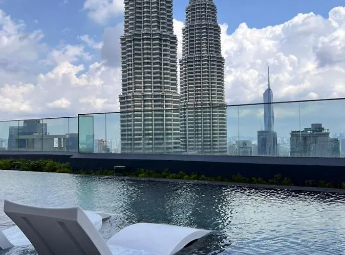 Star Serviced Suite Klcc