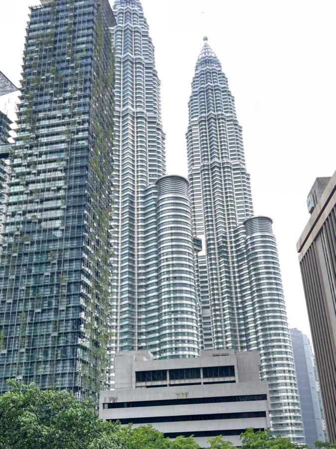 Star Serviced Suite Klcc *