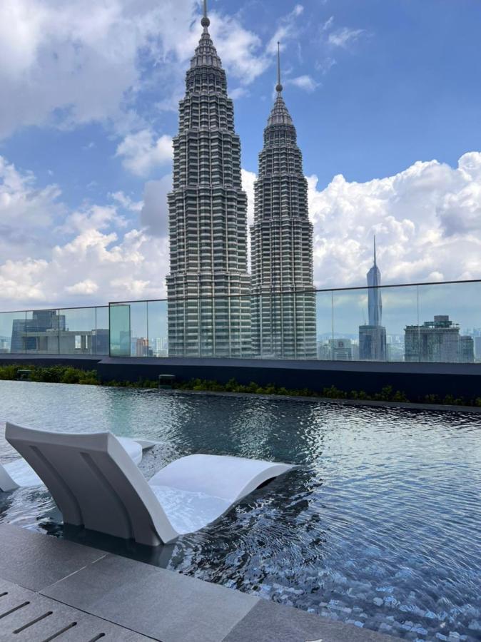 Pangsapuri Star Serviced Suite Klcc *