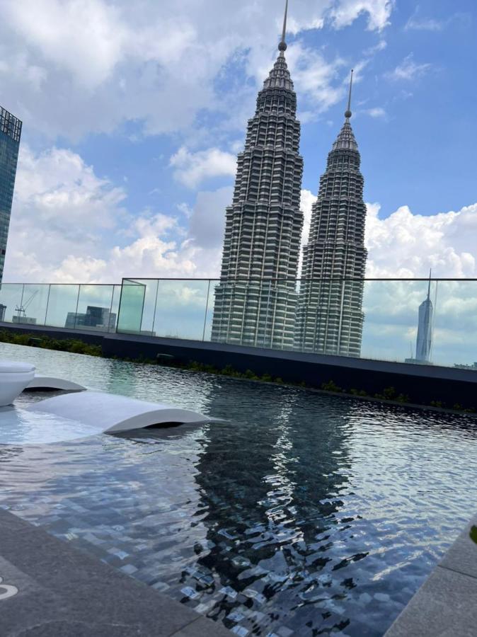 Star Serviced Suite Klcc Pangsapuri Kuala Lumpur