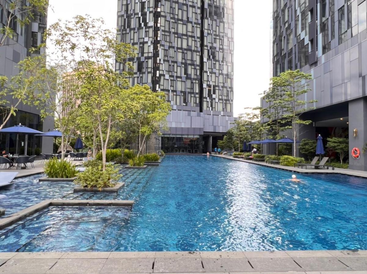 Star Serviced Suite Klcc Pangsapuri