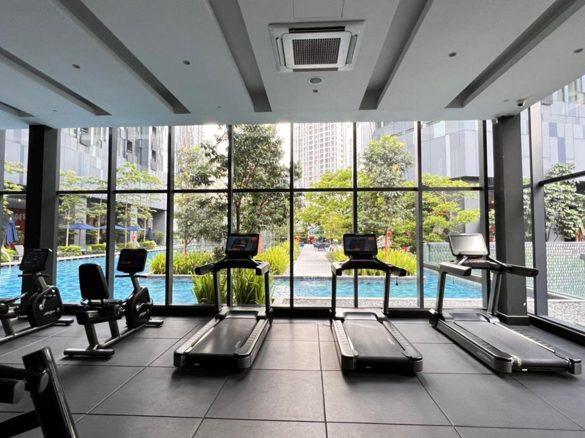 Pangsapuri Star Serviced Suite Klcc *