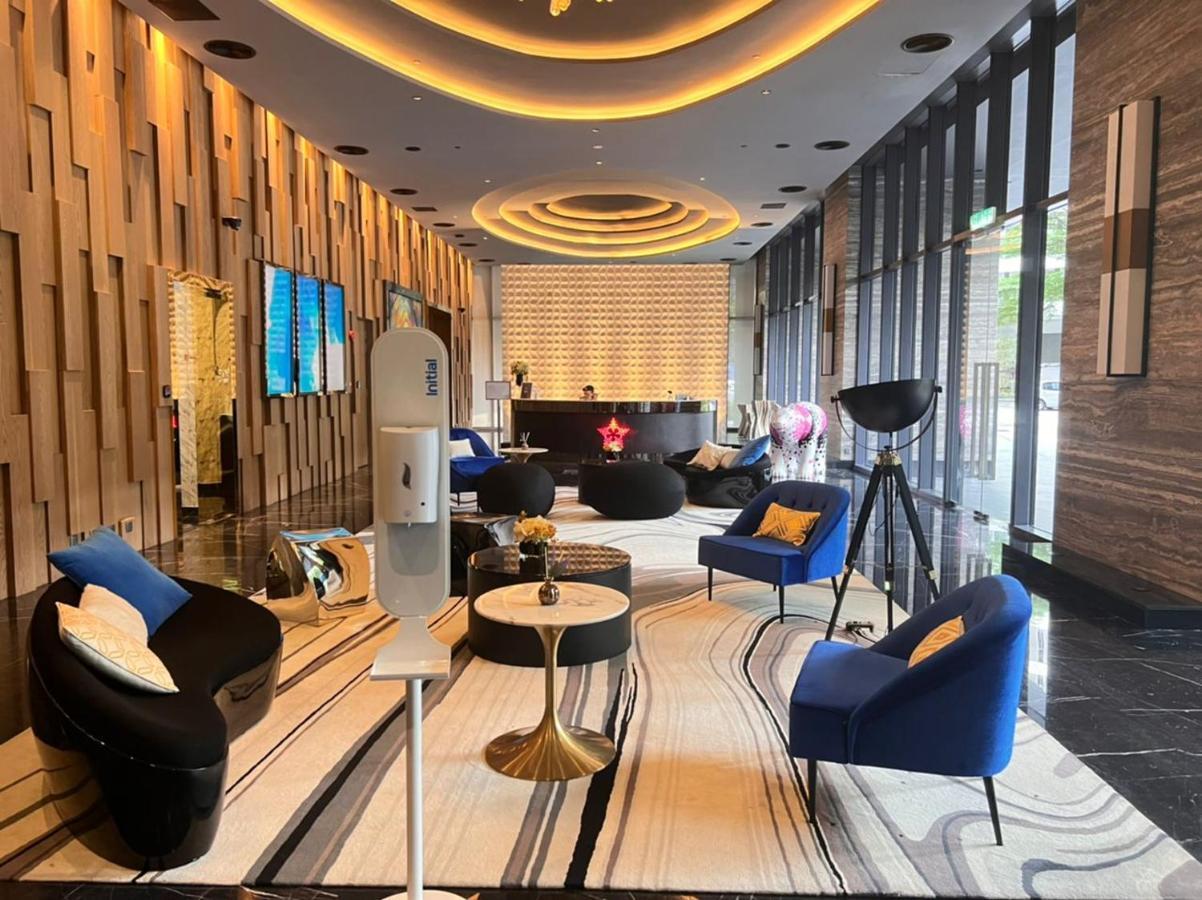 Star Serviced Suite Klcc Pangsapuri *