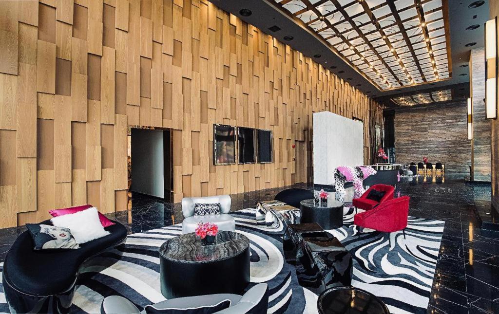 Star Serviced Suite Klcc Pangsapuri *