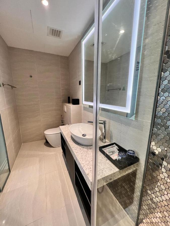 Pangsapuri Star Serviced Suite Klcc *