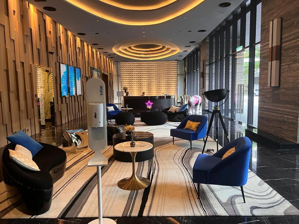 Star Serviced Suite Klcc * Kuala Lumpur