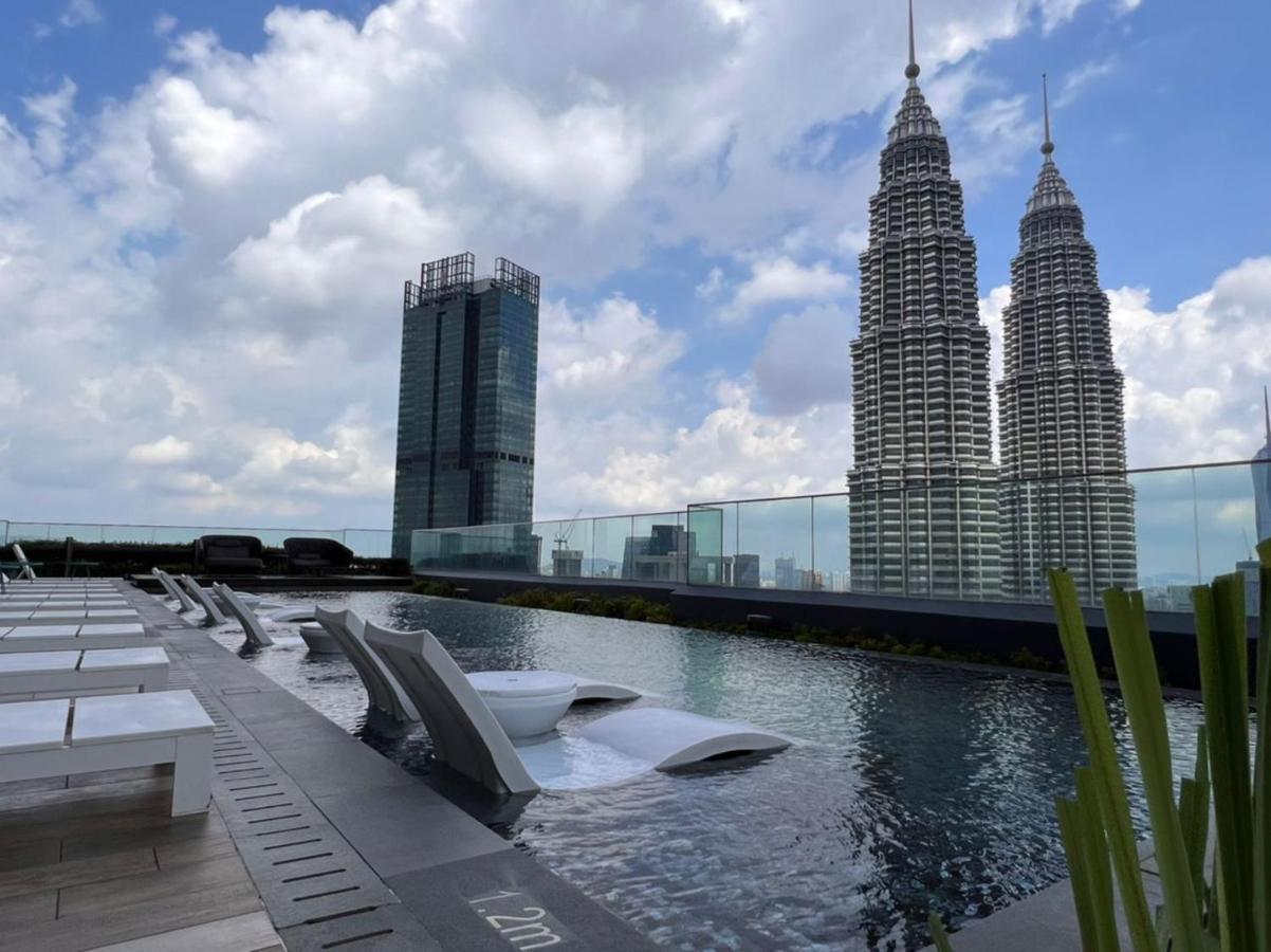 Apartemen Star Serviced Suite Klcc Kuala Lumpur