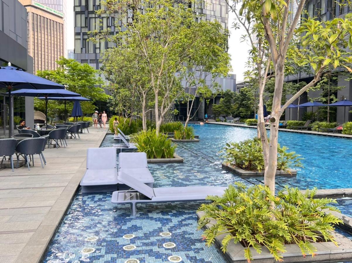 Apartemen Star Serviced Suite Klcc