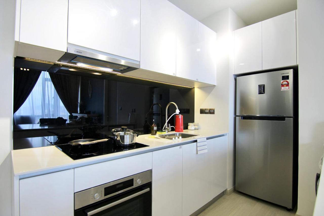 Star Serviced Suite Klcc *