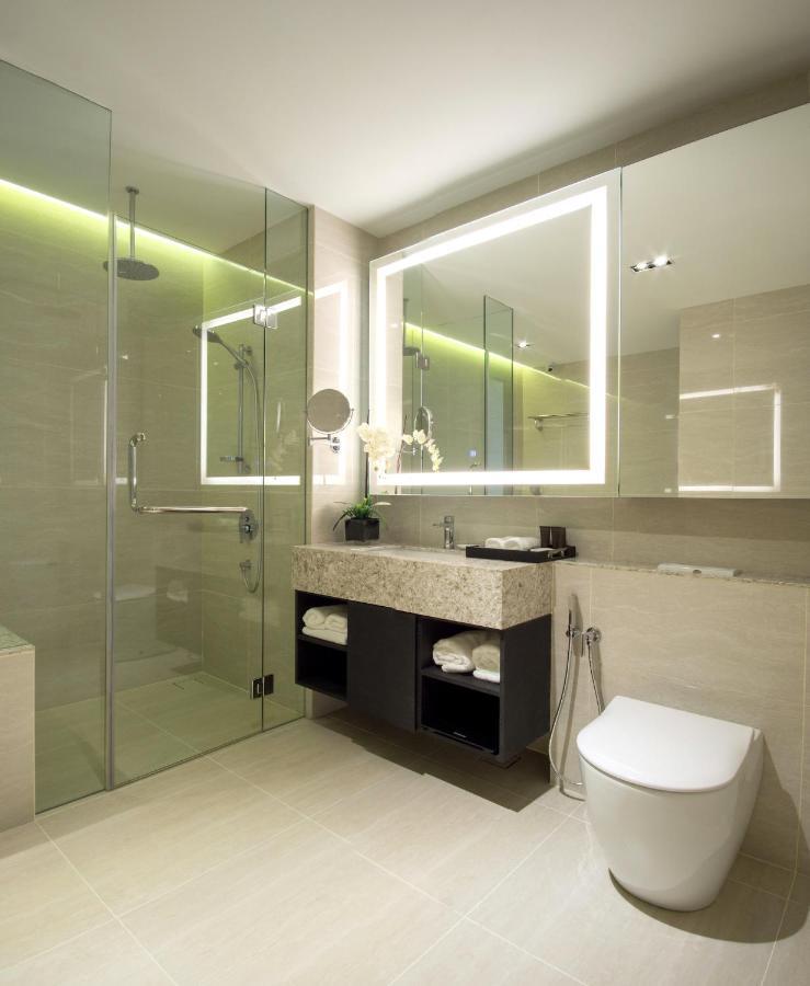 Star Serviced Suite Klcc Apartemen Kuala Lumpur