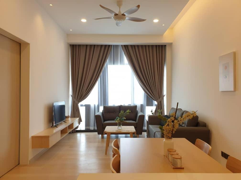 Apartemen Star Serviced Suite Klcc Kuala Lumpur