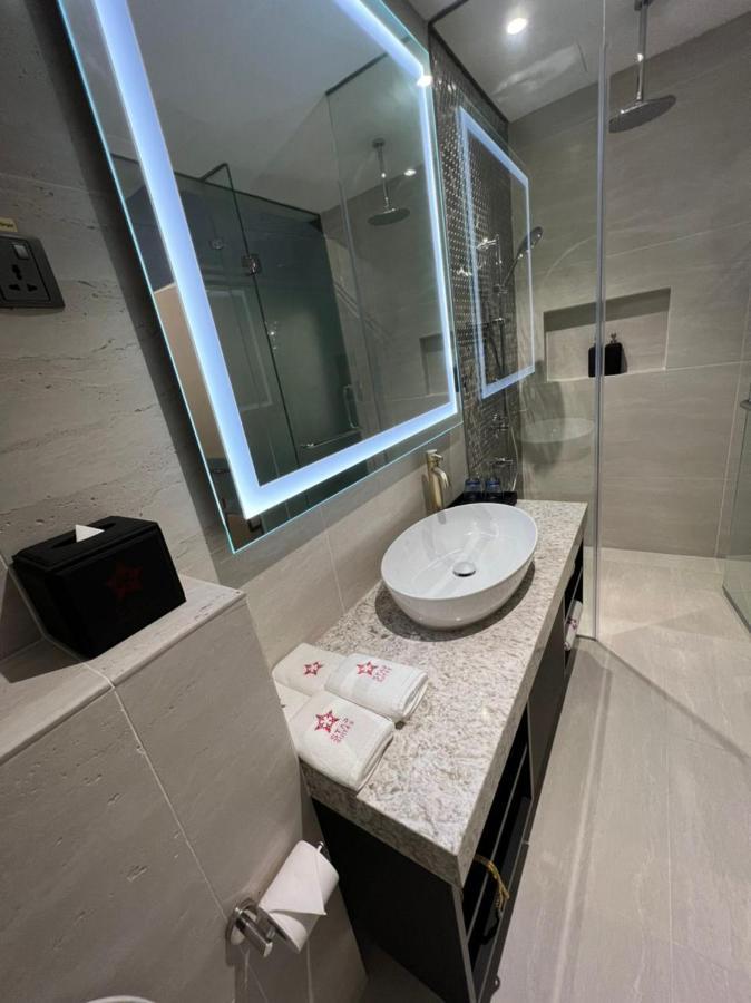 Apartemen Star Serviced Suite Klcc Kuala Lumpur