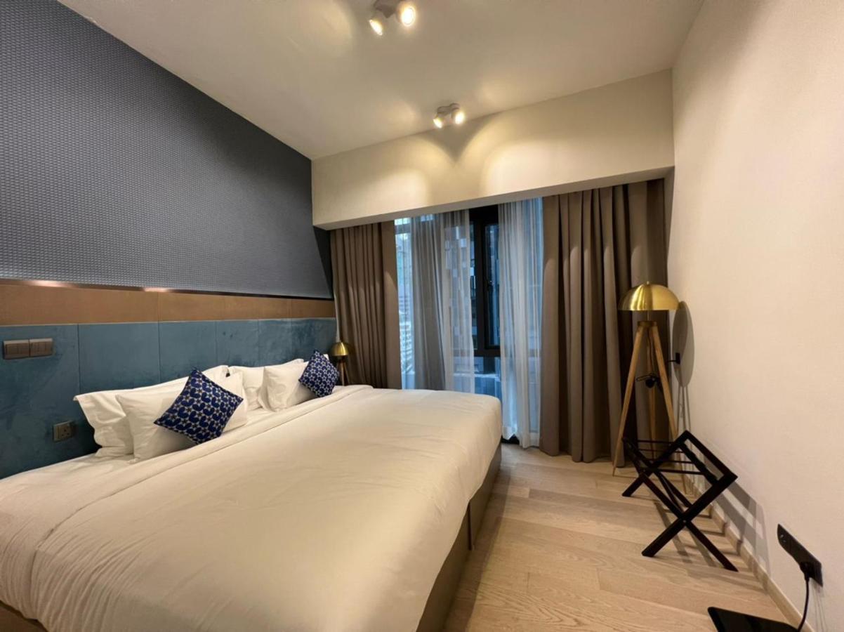Star Serviced Suite Klcc