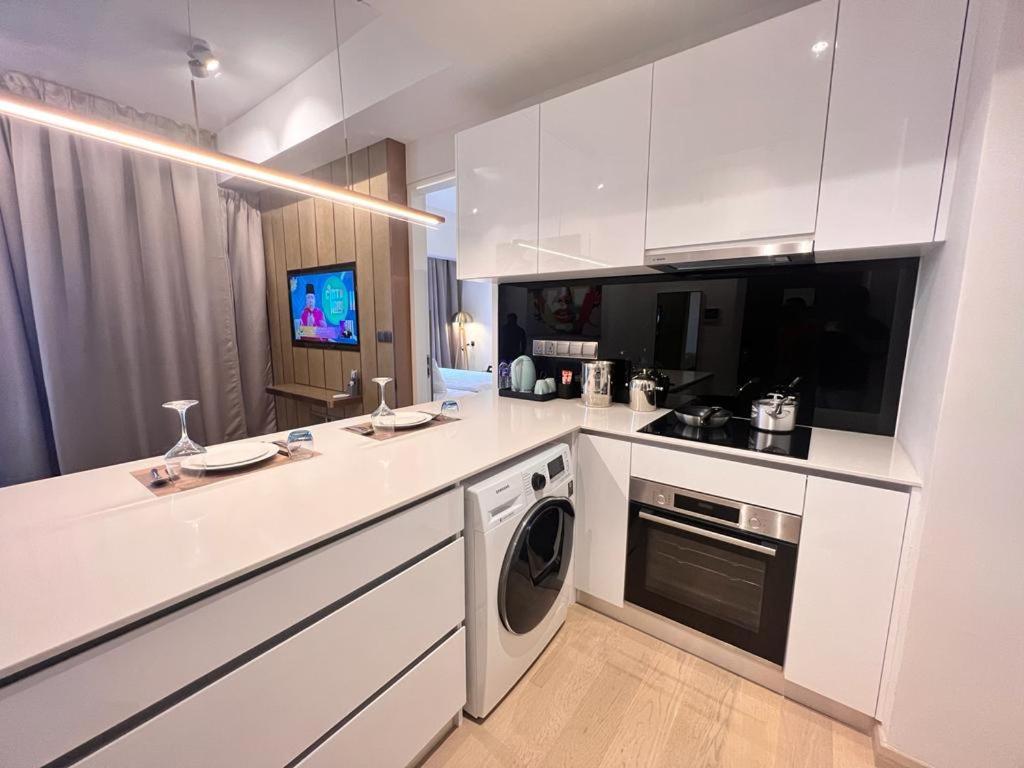 Apartemen Star Serviced Suite Klcc