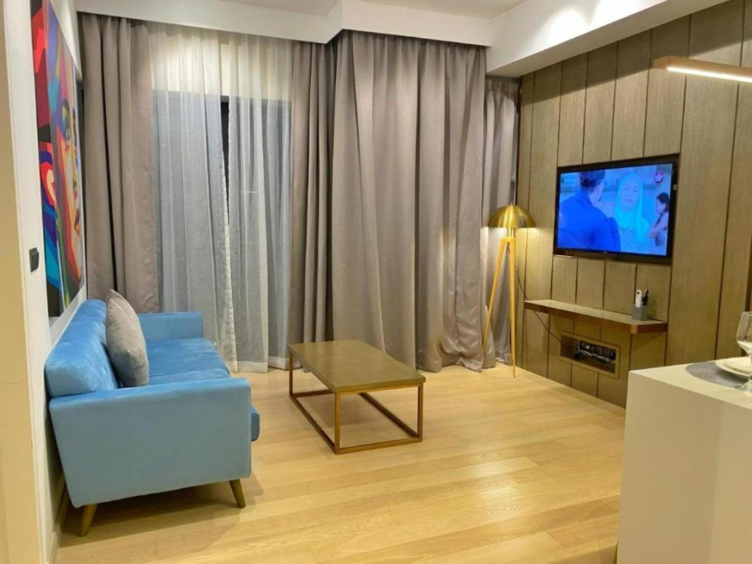 Star Serviced Suite Klcc Kuala Lumpur