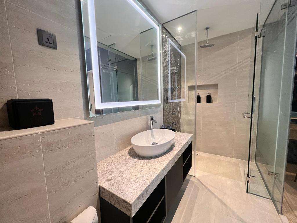 Apartemen Star Serviced Suite Klcc *