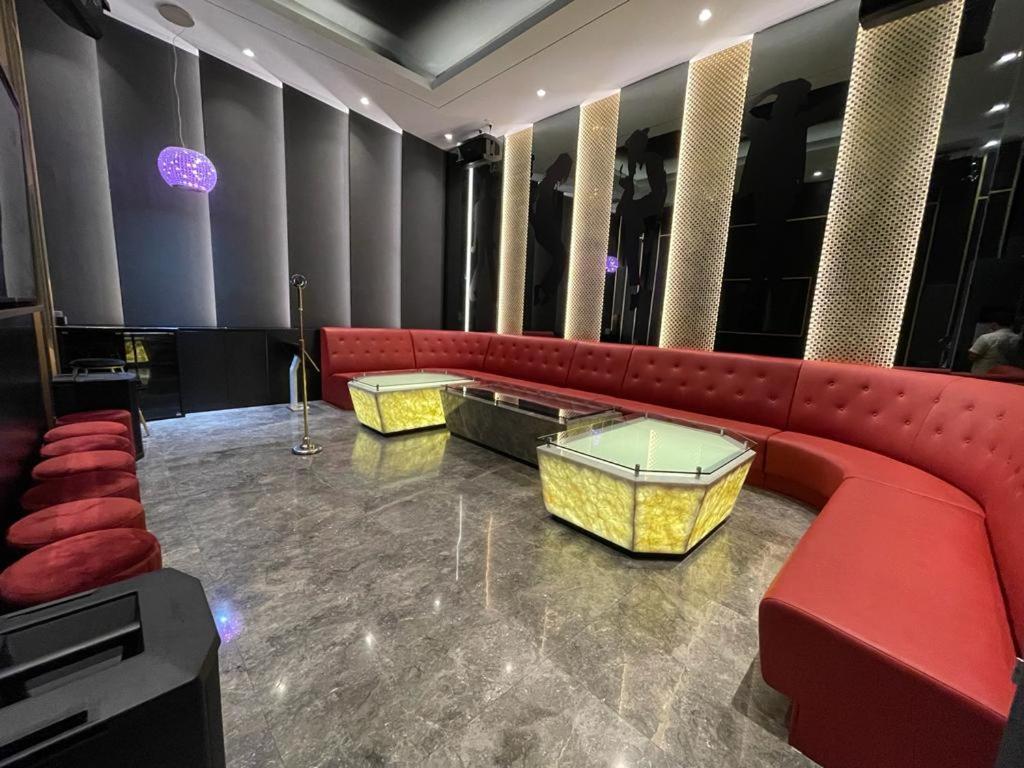 Apartemen Star Serviced Suite Klcc Kuala Lumpur