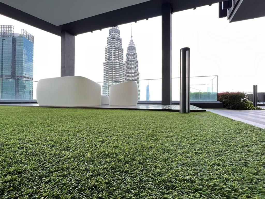 Star Serviced Suite Klcc Kuala Lumpur
