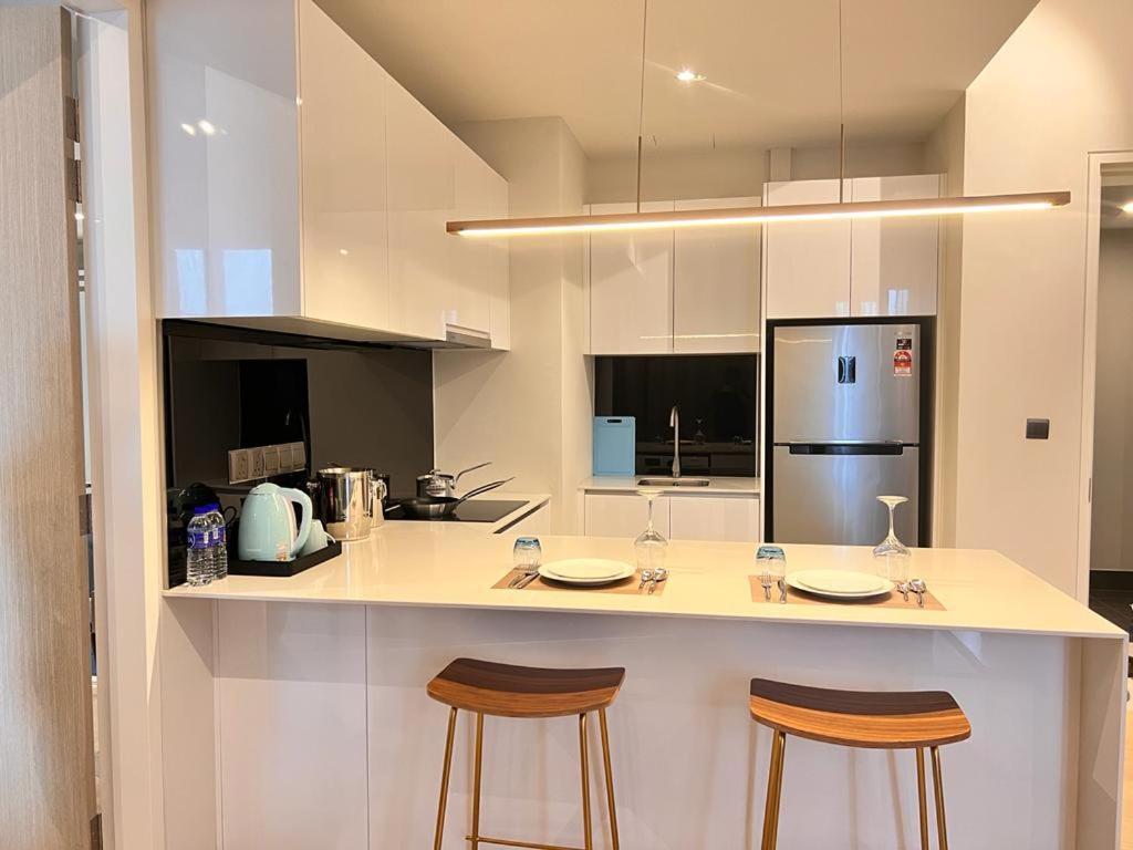 Star Serviced Suite Klcc Kuala Lumpur
