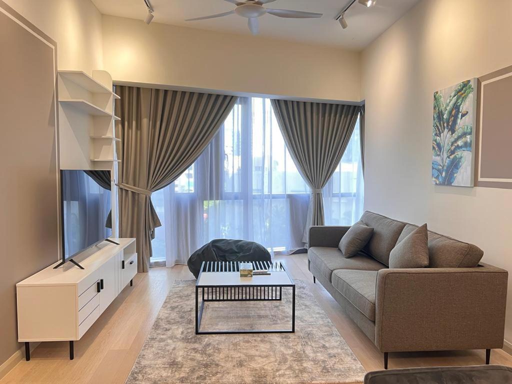 Apartemen Star Serviced Suite Klcc *