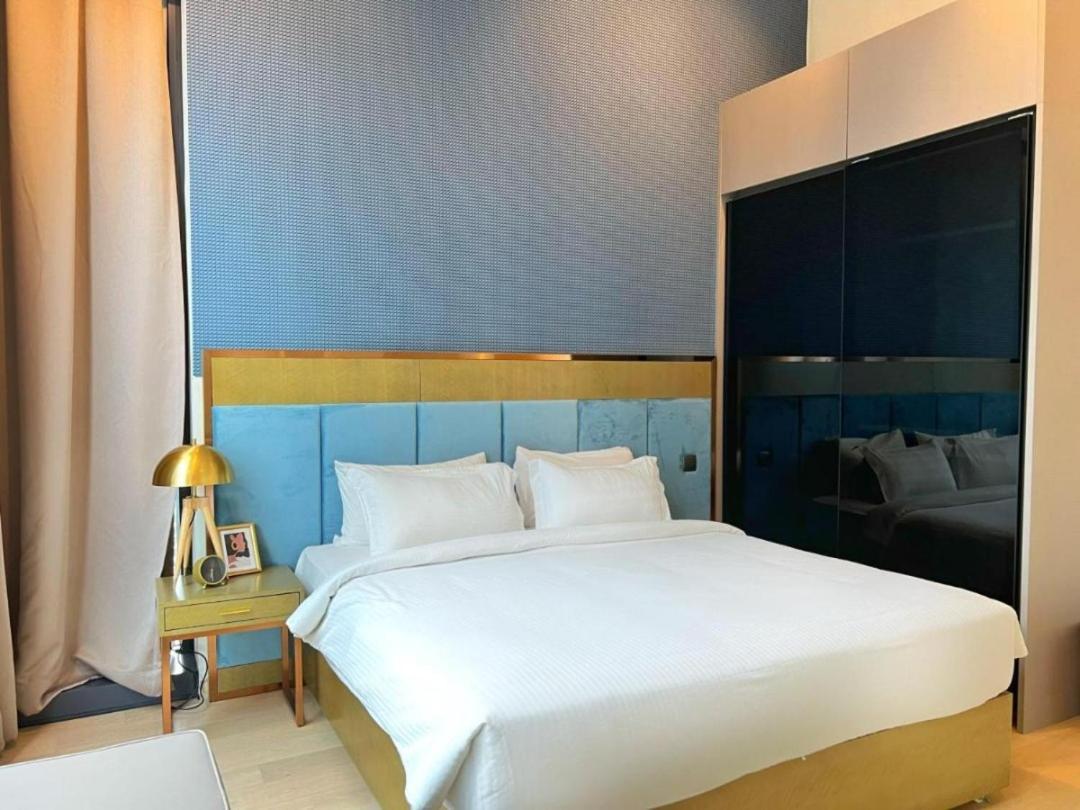 Star Serviced Suite Klcc *
