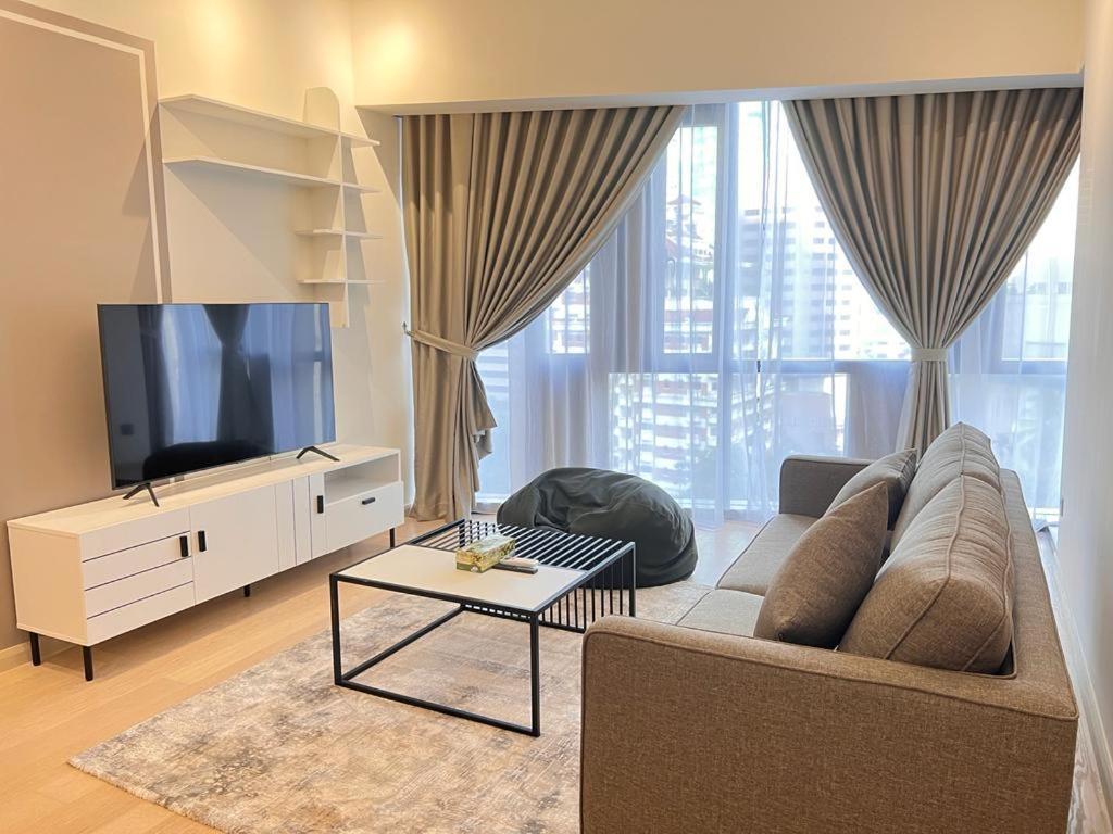 Apartemen Star Serviced Suite Klcc Kuala Lumpur
