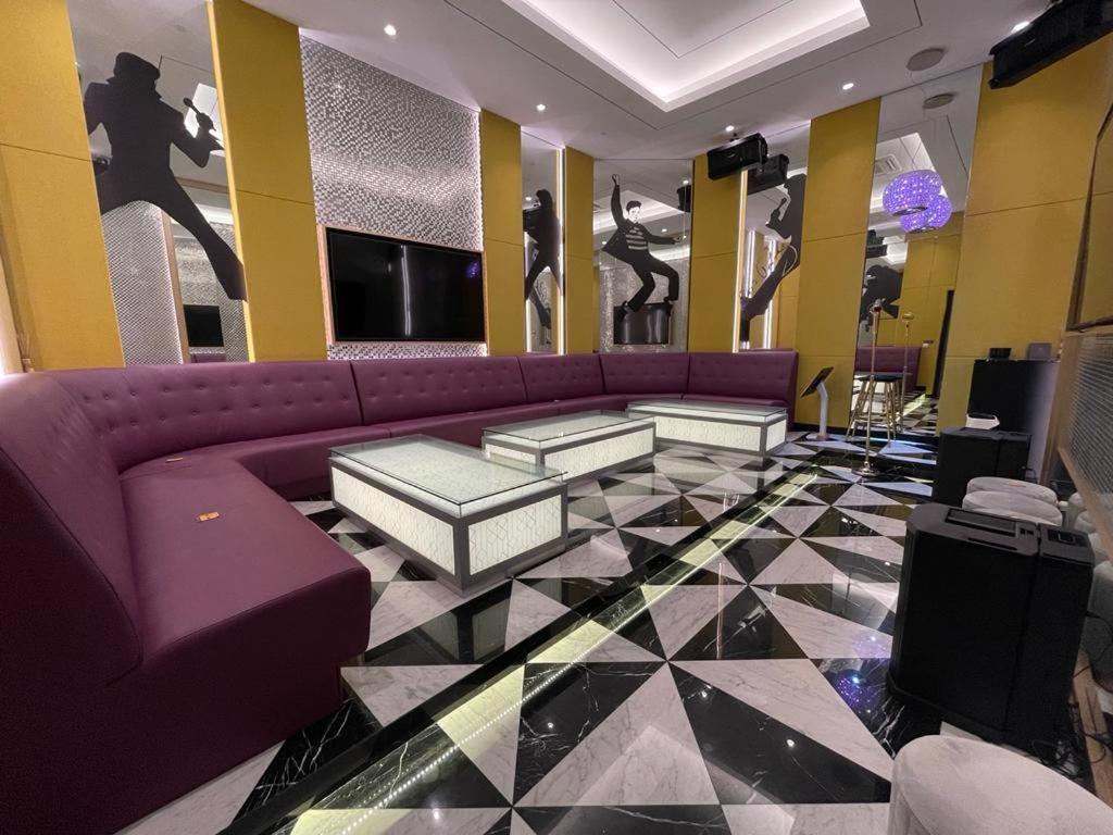 Apartemen Star Serviced Suite Klcc Kuala Lumpur
