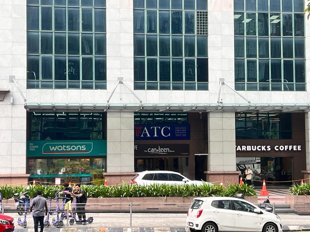 Star Serviced Suite Klcc Kuala Lumpur