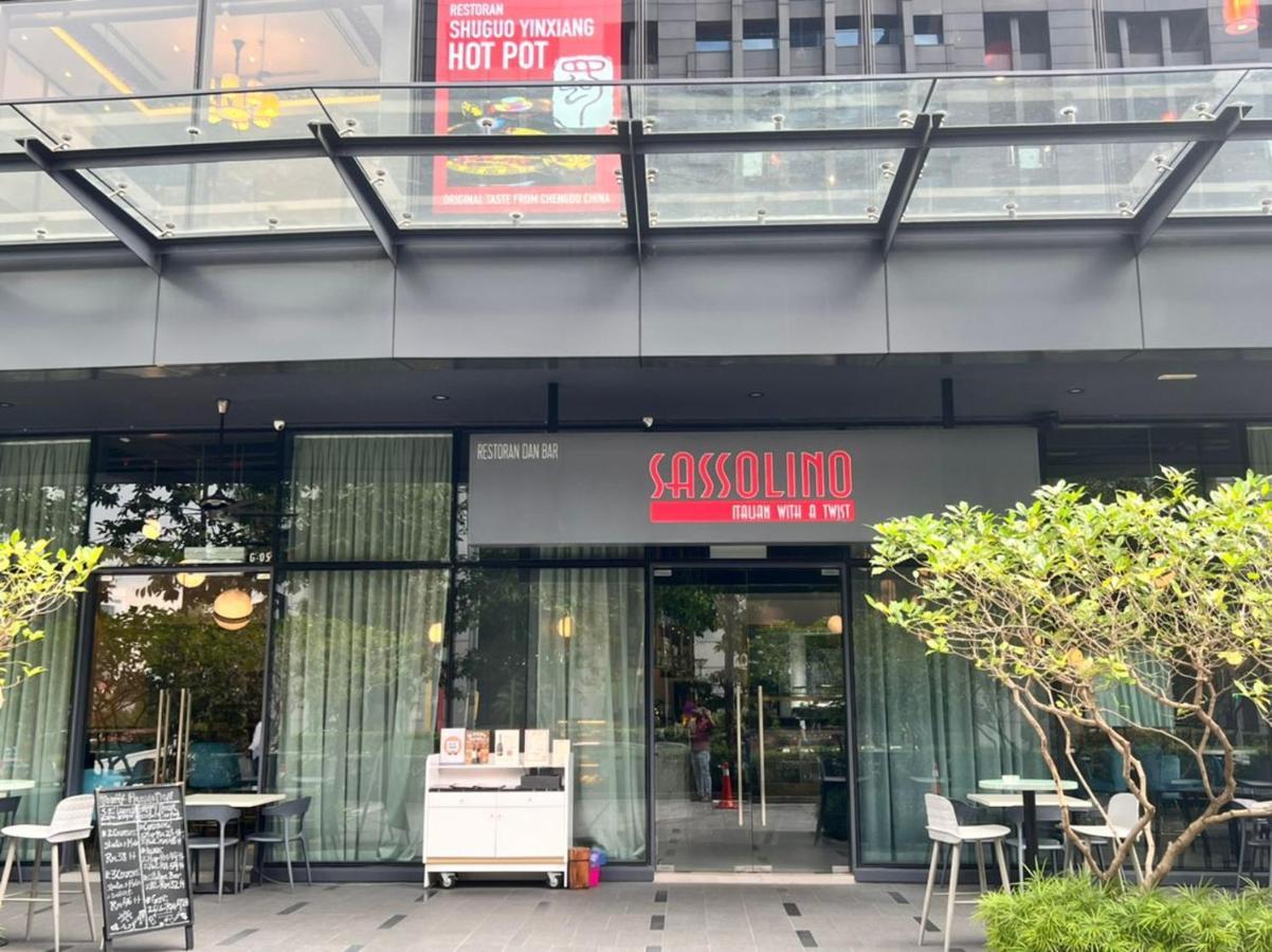 Apartemen Star Serviced Suite Klcc